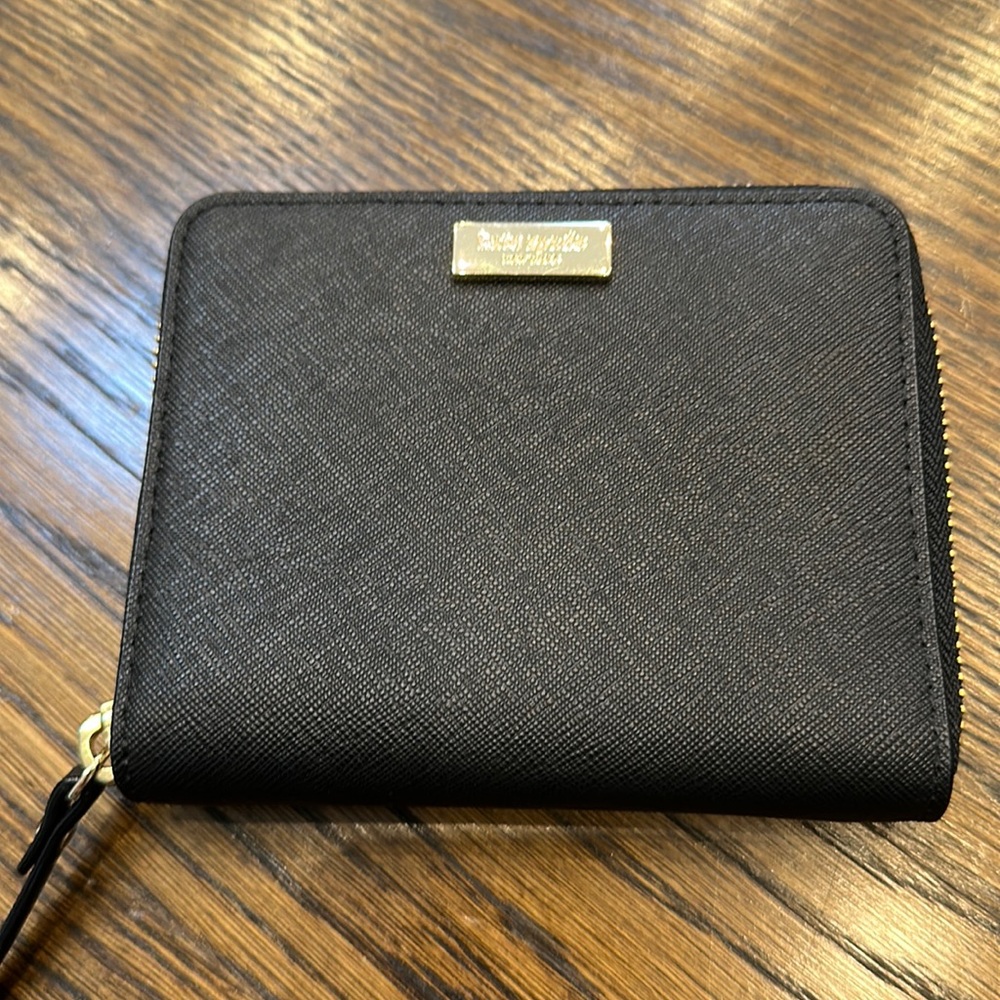 Authentic Kate spade wallet